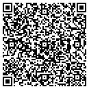 QR code with Astrup Nancy contacts