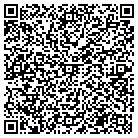 QR code with Family Appliance & Mechanical contacts
