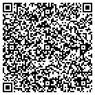 QR code with High End Appliance & Ac Rpr contacts