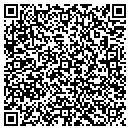 QR code with C & I Hunter contacts