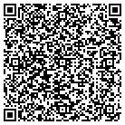 QR code with Galloping Goose Bar Inc contacts