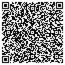 QR code with Harrison Appliance Inc contacts