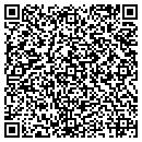 QR code with A A Appliance Service contacts