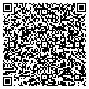 QR code with The Hub Info Line contacts
