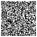 QR code with Argentina Inc contacts