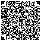 QR code with Apple Therapy Service contacts