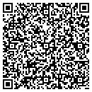 QR code with Aubin Tina contacts