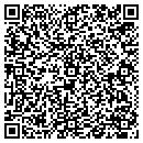 QR code with Aces Bar contacts