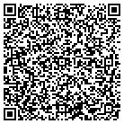 QR code with Accelerated Healing Center contacts