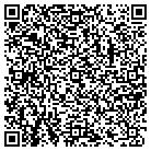 QR code with Jeffries Distributing CO contacts