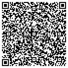 QR code with Major Appliance Sales & Service contacts
