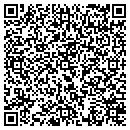 QR code with Agnes P Wadas contacts