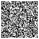 QR code with C E Sundberg Company contacts