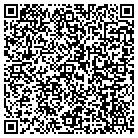 QR code with Back In Motion Therapeutic contacts