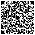 QR code with D's Bar contacts
