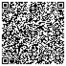 QR code with Hi Appliance Sales & Services contacts