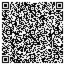 QR code with Ashland Pub contacts