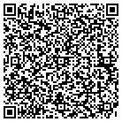 QR code with Achieve Therapy LLC contacts