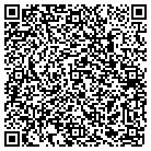 QR code with Chesed Electronics Ltd contacts