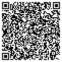 QR code with Boondocks contacts