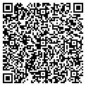 QR code with Adcox Appliances contacts