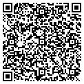 QR code with Bubba contacts