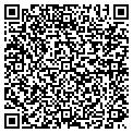 QR code with Nicky's contacts