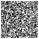 QR code with Gac Mechanical Service Inc contacts