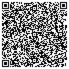 QR code with Advanced Bodyworks contacts