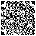 QR code with Bucanas contacts
