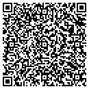 QR code with Ced Bend P O contacts
