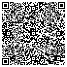 QR code with D And R Discount Appliances contacts