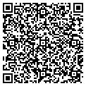 QR code with Bar X contacts