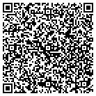 QR code with AA Father & Son Movers contacts