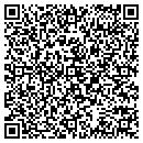 QR code with Hitching Post contacts