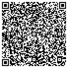 QR code with Anderson Physical Therapy contacts