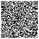 QR code with Cozzy's Comedy Club & Tavern contacts