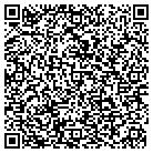 QR code with Advent Heating & Air Appliance contacts