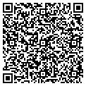 QR code with Cask contacts