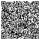 QR code with T & Nnt Used Appliance Store contacts
