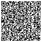 QR code with Custom Seamless Gutters contacts