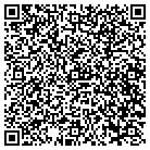QR code with Additions Therapy, LLC contacts