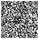 QR code with Anchortv And Appliance contacts