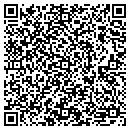QR code with Anngie M Vinson contacts