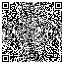 QR code with D & K Appliance contacts