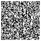 QR code with J D Used Appliances Outlet contacts