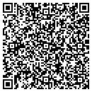 QR code with Allred Breeann V contacts
