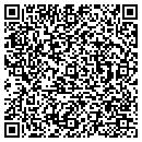 QR code with Alpine Spine contacts
