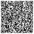 QR code with Bindelli's Animal House contacts