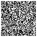 QR code with Alberghini Lini contacts